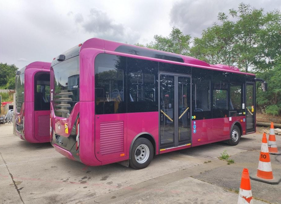 Mieux relier nos quartiers